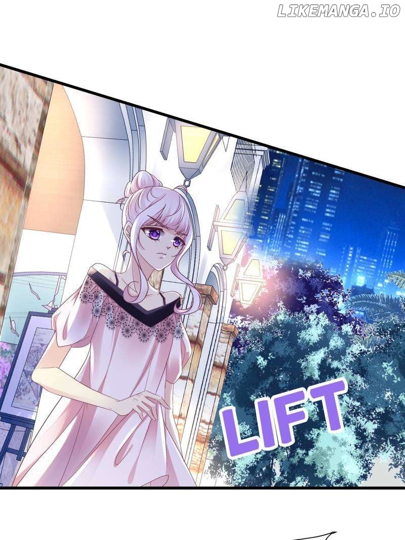 Sound of Heaven Chapter 203 20